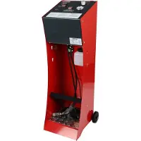 Ks Tools Dispositif de remplissage / purge hydraulique de frein 160.0705 1000mm 400mm 400mm