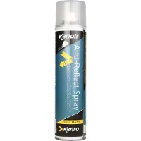 Kenro Spray anti-reflets mat