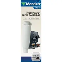 Sonstiges Cartouche filtrante d'eau "Menalux" Mdfl