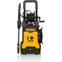 DeWalt DXPW001M HRM.A Nettoyeur Haute Pression - 1800 W - 130 Bars
