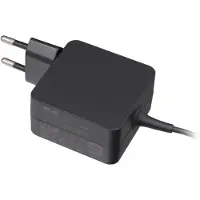 Asus 0A001-00692800 Adaptateur secteur & convertisseur de tension Indoor 45 W Noir (0A001-00692500)