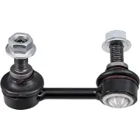 ABS Barre d'accouplement . Stabilisateur pour OPEL GT Roadster (M07) 261161