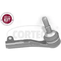 CORTECO Rotule de direction pour BMW 3 Touring (E91) Avant gauche 49399401
