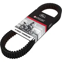 Gates Transmission Par Courroie Powerlink