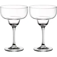 Villeroy & Boch Purismo Bar Verre à margarita, set de 2 pcs.