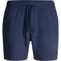 Strellson Shorts de bain ' Malo ' bleu marine