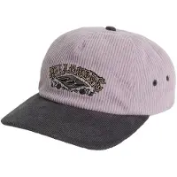 Billabong Heritage Cap Violet