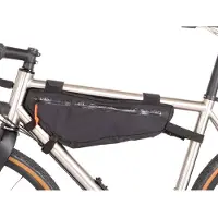 Restrap Bagagerievelo Frame Bag Taille M