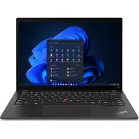 Lenovo ThinkPad T14s Gen 3 21CQ - AMD Ryzen 7 Pro 6850U / 2.7 GHz - Win 10 Pro 64-Bit (mit Win 11 Pro Lizenz)