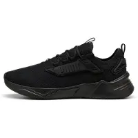 Puma Chaussure de sport noir