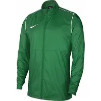 Nike - Veste « Park 20 Repel » imperméable pour enfants PP6335 (L) (verte)