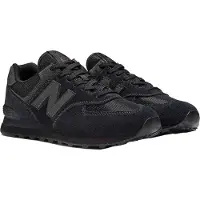 New Balance Baskets basses 'Uniex 574' noir