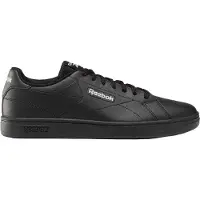 Reebok COURT CLEAN – baskets homme – Noir, EVA, style lifestyle & quotidien (100074370)