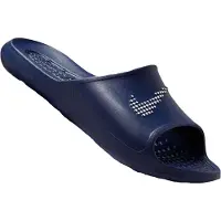 Nike - Sandales de bain pour homme « Victori One » PP2272 (39,5 EU) (bleu marine foncé)
