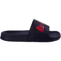 Lee cooper - Sandales de bain pour enfants PP9141 (31,5 EU) (Bleu marine foncé)