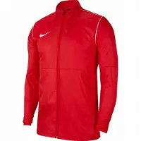 Nike - Veste « Park 20 Repel » imperméable pour enfants PP6335 (XS) (rouge)
