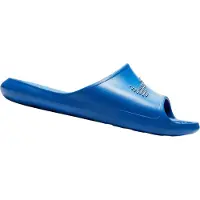 Nike - Sandales de bain pour homme « Victori One » PP2272 (40,5 EU) (bleu)