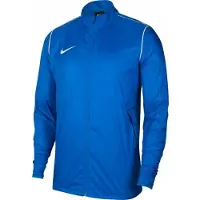 Nike - Veste « Park 20 Repel » imperméable pour enfants PP6335 (L) (bleu)