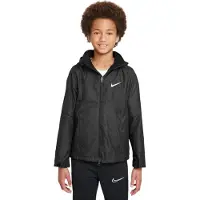 Nike - Veste « Academy 23 » imperméable pour enfants PP6944 (146-152) (noir)