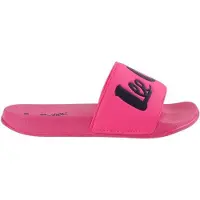 Lee cooper - Sandales de bain pour enfants PP9141 (28 EU) (rose)