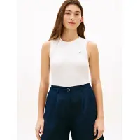 Tommy Hilfiger Haut 'CODY' blanc
