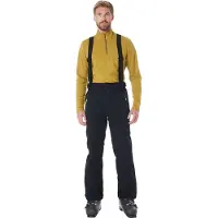 Killtec Pantalon outdoor 'Enosh' noir
