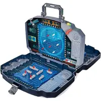 Simba Jeu de bateau électronique SIMBA 610-4435