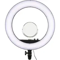 Godox Anneau lumineux LR160 LED noir
