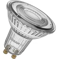 Ledvance Ampoule Led Spot Gu10 Par16 éclairage Chaud, économe Et Durable - Gp