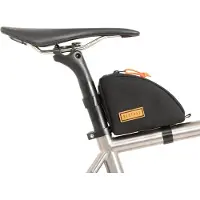 Restrap Bagagerievelo Rear Top Tube Bag