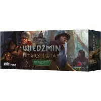 Rebel The Witcher : The Old World - Set d'aventure
