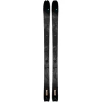 Dynastar - Skis de randonnée - M-Vertical 2022 pour Homme, en Bois - Noir