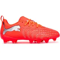 Puma Errores de Foto 108723-01 in Glowing Red-PU color size 33