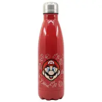 Nintendo Bouteille Thermos Super Mario 780ml
