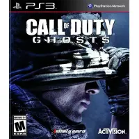 Call of Duty : Ghosts PlayStation 3
