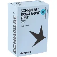 Schwalbe Valve Clik (SCV), 28", 50 mm