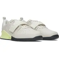 Under Armour Chaussures UA Reign Lifter unisexes, taille 10