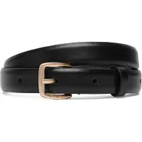 Calvin Klein Ceinture 'ESSENTIAL' noir