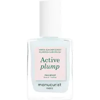 Manucurist Paris Nail Polish Aqua Glazed 15ml