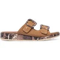 Tamaris Mules classiques pour femme 32313932333430 Beige 40 EU
