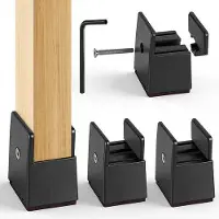 OEM Cric à rouleaux - Largeur réglable - Capacité : 500 kg