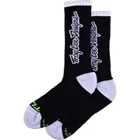 Troy Lee Designs Signature Perfomance Chaussettes Taille