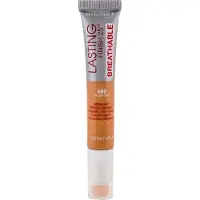 Rimmel Finition de longue durée Respirant (400 Moyennement foncé)