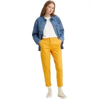 Levi's Pantalon A4673-0005 pour Femme