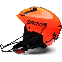 Briko Casque Slalom Epp 2.0 Orange L Orange L