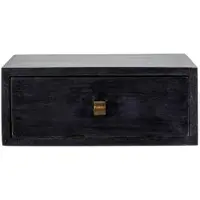House Doctor Table D'appoint | Bedsi | Noir | 203801018
