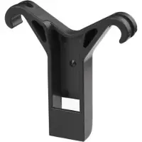 Ravemen Abm07 Support Noir Noir One Size