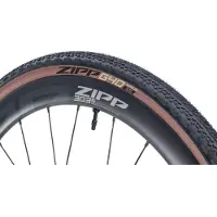 Zipp G40 Xplr Tubeless 700c X 40 Gravel Tyre Noir 700C x 40