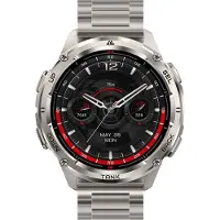 Kospet Tank T3 Ultra 2 Special Smartwatch Argent Argent Taille unique