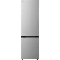 LG Gbbs312cpy - Réfrigérateur-congélateur Largeur 597 Cm Hauteur 186 Capacité 333 L Nofrost Prime Silver